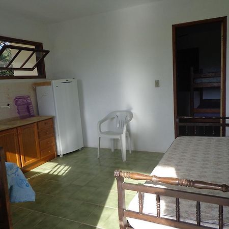 Apartamento Sul Na Praia Da Ferrugem Garopaba Exterior photo