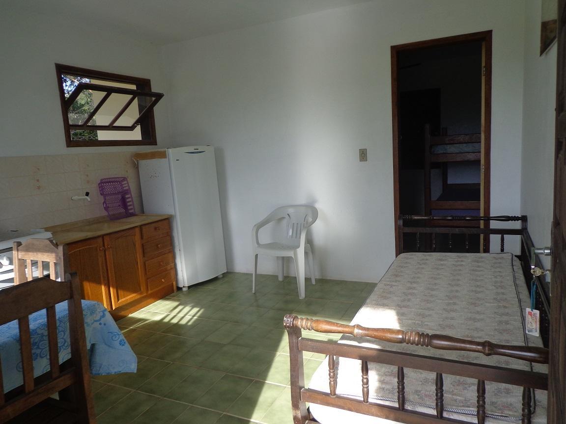 Apartamento Sul Na Praia Da Ferrugem Garopaba Exterior photo