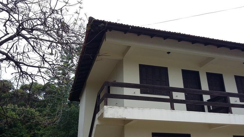 Apartamento Sul Na Praia Da Ferrugem Garopaba Exterior photo